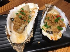 -烧货·活海鲜炭烧(湖滨商业街店)