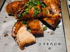 -绿茶餐厅(布吉万象汇店)