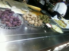 android_upload_pic-聚盛源蒸汽海鲜火锅烤肉自助(巨川金海岸购物广场店)