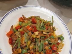 -三品香·江浙菜(松江九谊店)