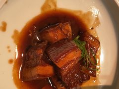 -杭州香格里拉·香宫中餐厅