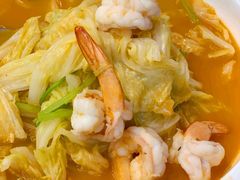 -必点海鲜·鲅鱼水饺(鞍山西道店)