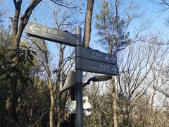 -虞山风景区