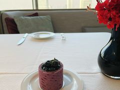 -北京柏悦酒店·锦庭餐厅Dining Room