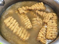 -六姑龟苓膏糖水卤水店