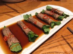 -云海肴·汽锅鸡·云南菜(高德置地店)