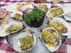 -吉源大排档·鱼生·海鲜(烧烤彩印厂店)