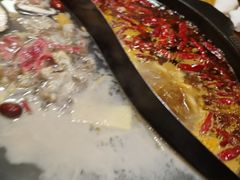-重庆老火锅(长虹店)