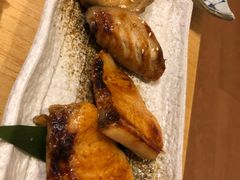 烤鸡翅-吉兆·料理(红梅南路店)