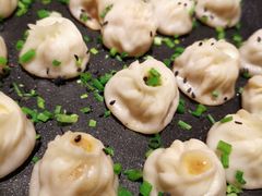 -京华烟云·北京烤鸭(领展购物广场·中关村店)