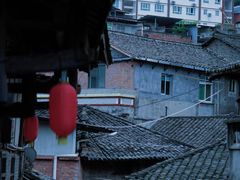 -恩阳古镇
