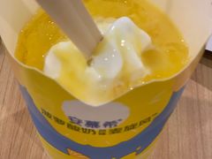-麦当劳(四川北路店)