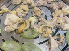 -阿鸡鱼庄·顺德鲜蒸小炒(亚运村店)