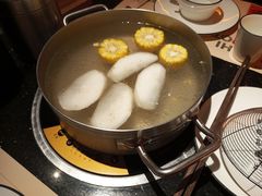 -牛事制造局牛肉火锅(莲岳路店)