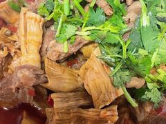 -艺味深尝(云锦路店)