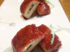 -菩提树·素食餐厅(汇智国际商业中心店)