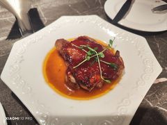 -餮熹Tipsea法餐(吉大店)