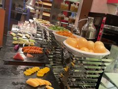 -马哥孛罗酒店·SAVVY全日餐厅