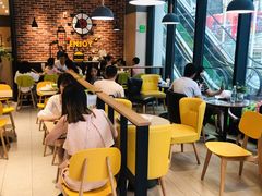 -德克士(香港街店)