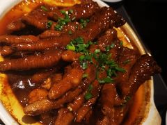 -富临轩私房菜(集庆门大街店)