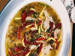 -壹块捌烧烤(灯市口店)