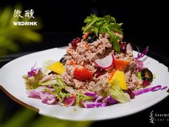 -WEDRINK微醺(馨宜新天地店)