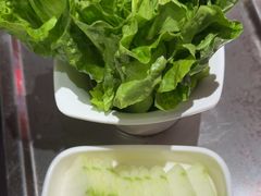 -宴全牛粤来越牛潮汕鲜牛肉火锅(海州万达广场店)
