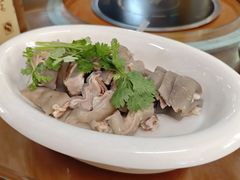 -三得正宗乌烈乳羊(环城东二路店)