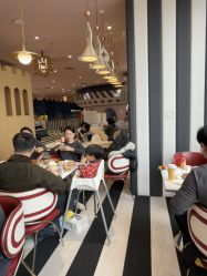 -奈尔宝·儿童乐园·亲子餐厅(前滩店)
