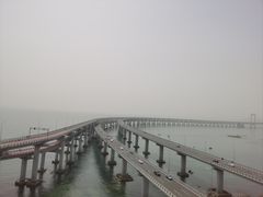 -星海湾跨海大桥