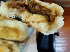 -孟夫子水煎包(锦艺城店)