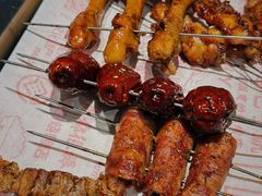 -老白清真烧烤(锦州旗舰店)