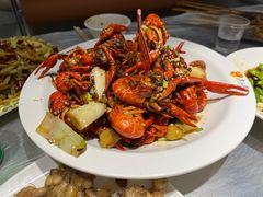 -老三龙虾(汉阳杨泗庙店)
