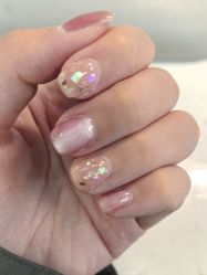-尤米一站式美甲美睫