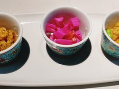-钱塘花园·宁波菜