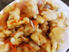 锅包肉-张包铺(道外店)