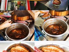 -老嘢扣肉糯米饭(云亭街店)