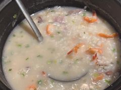 -如轩·海鲜砂锅粥·潮汕菜(小榄店)