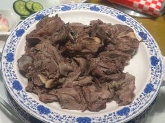 -宁夏国强手抓羊肉·清真菜(未央路凤三店)