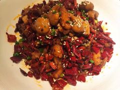 -太二酸菜鱼(武汉光谷保利店)