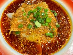 -老方桌烂蹄花川菜馆(九龙坡店)