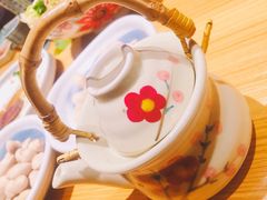-花和海鲜自助(梅江店)