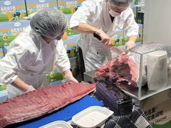 -金鹰超市(国际购物中心新街口店)