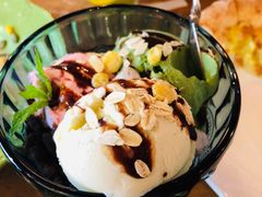 -盘炉forenza·云贵川融合小食堂 ( 钟楼中柳巷店)