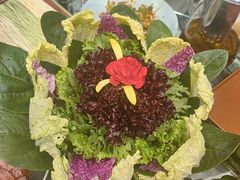 -慢丽江·云南野生菌土鸡锅(西山店)