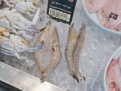 -浩运海鲜·16年专注青岛菜(石老人店)