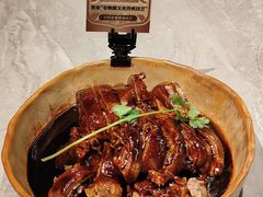 始创招牌豉油碌鹅-啫神·广州地标美食(北京路店)