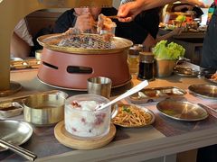 -西塔老太太泥炉烤肉(青浦蟠龙天地店)