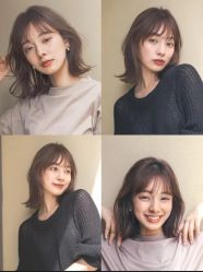 -TRIMS HAIR 修剪造型·烫染接发