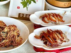 -北京全聚德(方庄店)